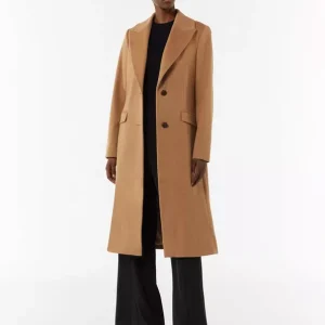 Blazer coat